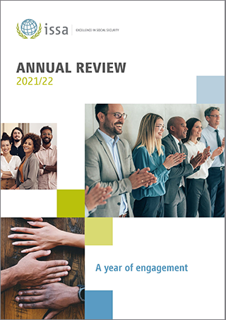Annual Review 2021/22