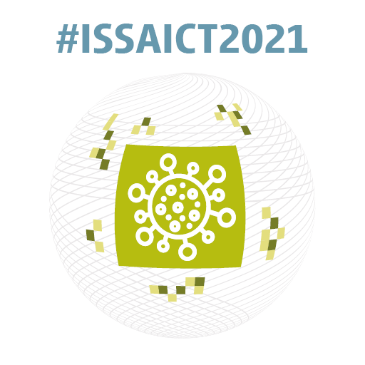 Hashtag ISSAICT2021