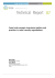 Social and economic investment policies and practices in social security organizations