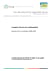 Comisión Técnica de la Mutualidad: Resumen de los resultados 2008-2010
