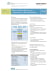 Wasserstoffherstellung und -anwendung in Brennstoffzellen (Infoblatt Explosionsschutz 001)