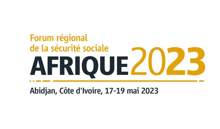 Forum régional de la sécurité sociale pour l’Afrique