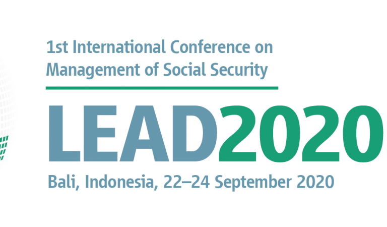 1st International Conference on Management of Social Security