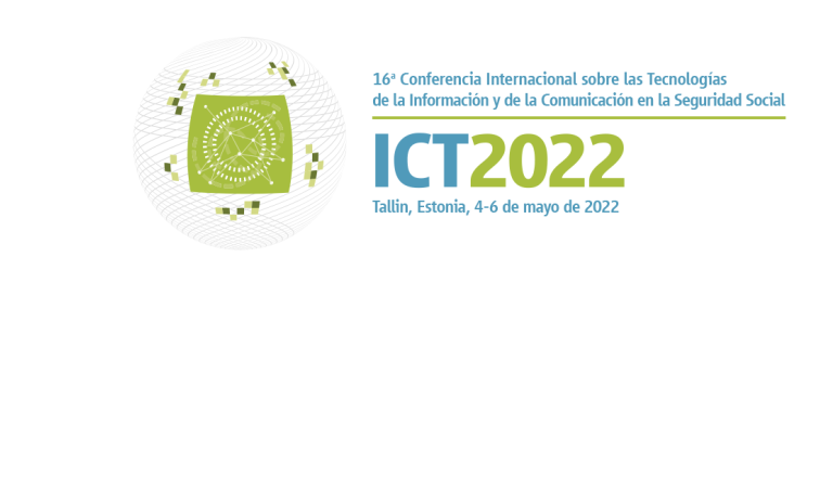 16ᵃ Conferencia Internacional de la AISS sobre las Tecnologías de la Información y de la Comunicación en la Seguridad Social