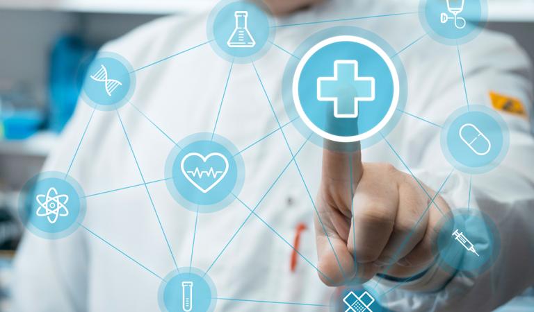 ISSA Webinar: eHealth and digitalization of pharmaceutical services