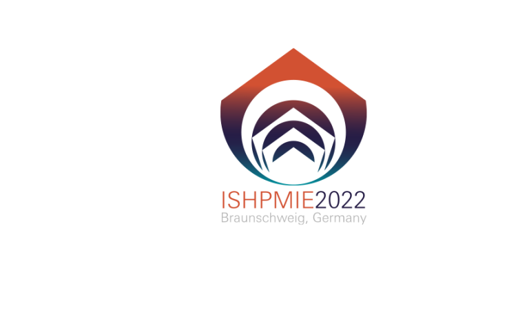 ISHPMIE2022 logo