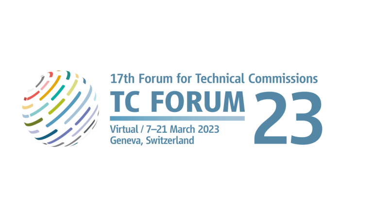 17th ISSA Forum for Technical Commissions