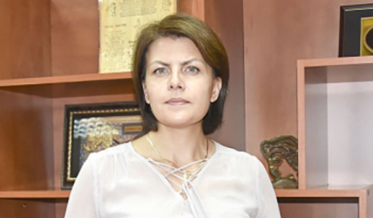 Elena Ţîbîrnă